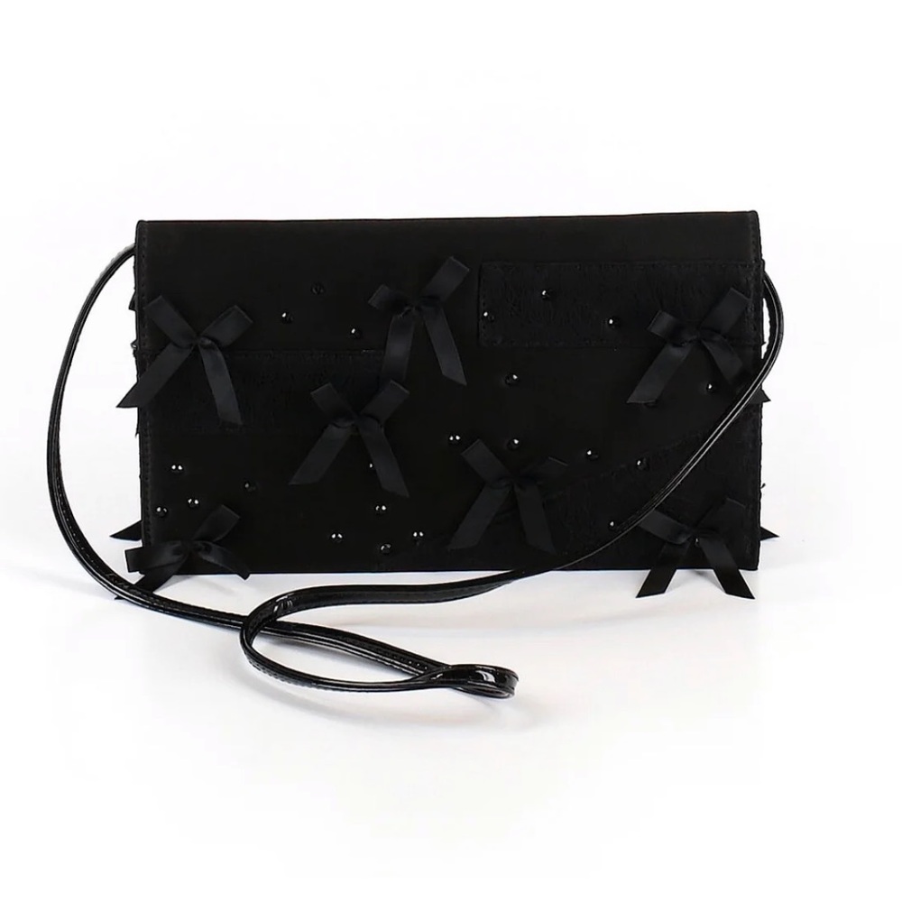 Prabal Gurung For Neiman Marcus + Target Clutch